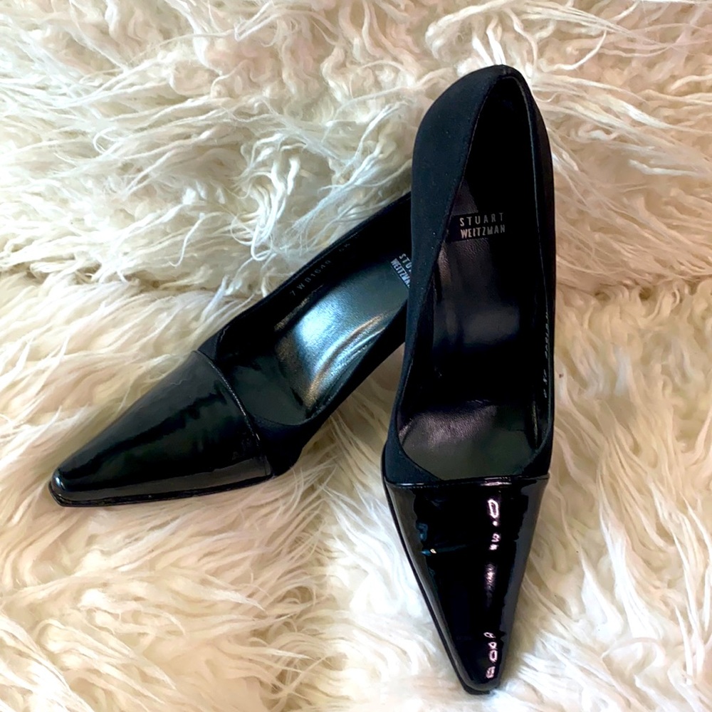 Stuart Weitzman 👠 - Picture 1 of 8